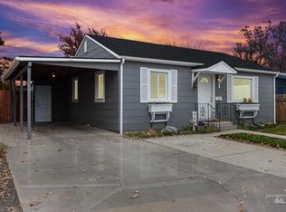 2408 N Ona St, Boise, ID 83705