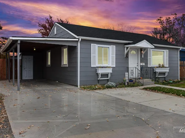 2408 N Ona St, Boise, ID 83705