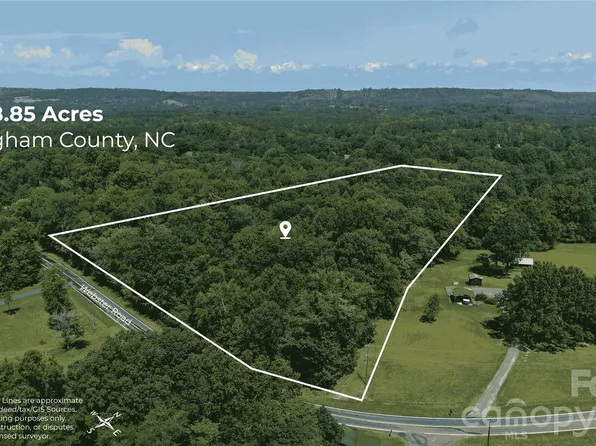 0 Webster Rd, Stoneville, NC 27048