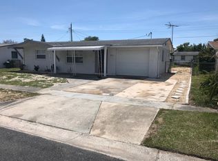 2115 Peggy Dr, Holiday, FL 34690