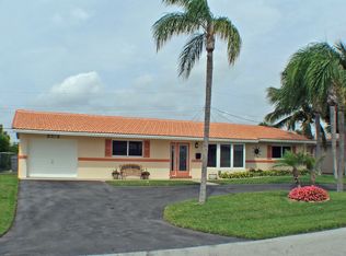 1511 SE 24th Ave, Pompano Beach, FL 33062