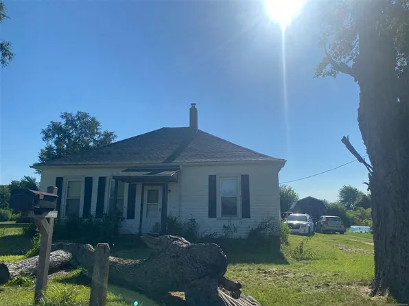 14193 Dare Rd, Brookville, IN 47012