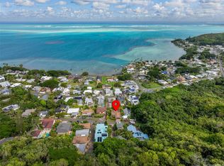 47-323 Mawaena St, Kaneohe, HI 96744