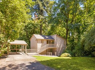 9520 SW 8th Ave, Portland, OR 97219