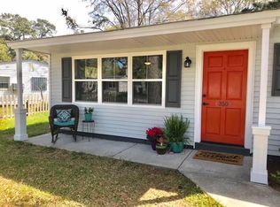 350 Cross St, Charleston, SC 29407