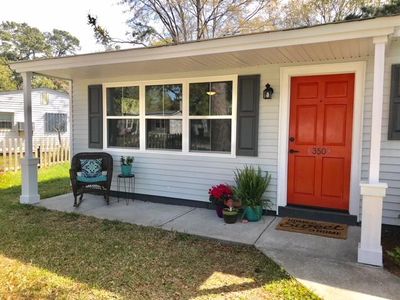 350 Cross St, Charleston, SC, 29407