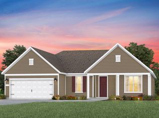 1504 Carolina Park Dr, Fuquay Varina, NC 27526