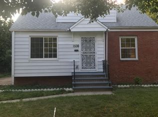 1506 S Noble Rd, Cleveland Heights, OH 44121