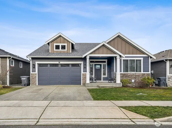10707 130th Street E, Puyallup, WA 98374