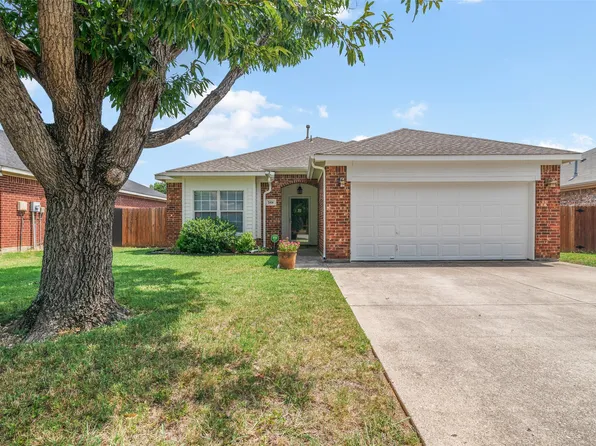 2416 Westheimer Rd, Denton, TX 76210