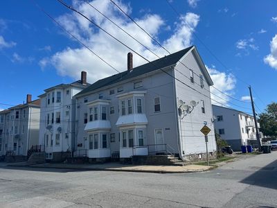946 Rodman St, Fall River, MA, 02721