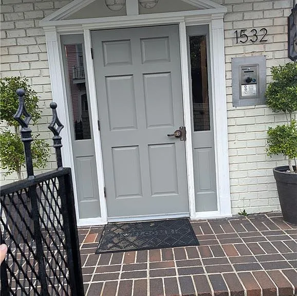 1532 Saint Andrew St #302 — Photo 2