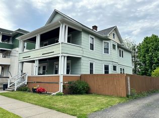 149 E Frederick St, Binghamton, NY 13904