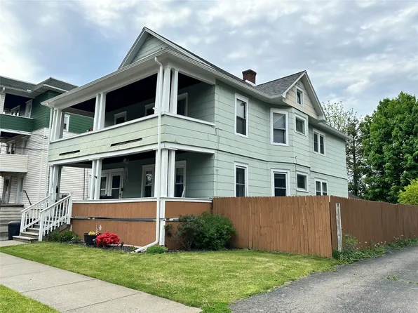 149 E Frederick St, Binghamton, NY 13904