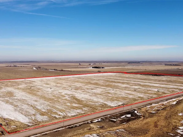 (TBD) CR 32, Julesburg, CO 80737