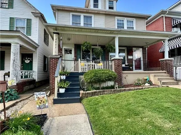 2031 Washington Blvd, Easton, PA 18042