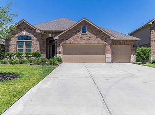 570 Southampton Ln, League City, TX 77573