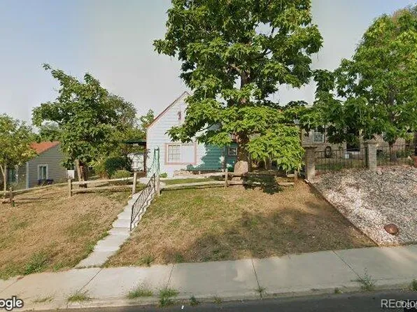 656 Raleigh Street, Denver, CO 80204
