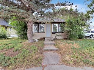 929 Main St, Williston, ND 58801