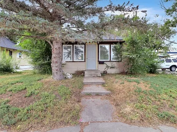 929 Main St, Williston, ND 58801