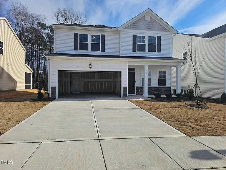 469 Willard Woods Dr — Photo 2