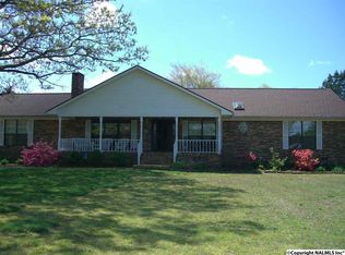 1306 Byron Rd, Scottsboro, AL 35769