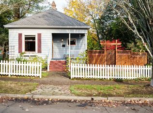 1907 SE Nehalem St, Portland, OR 97202