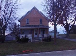 W2567 County Road Q, Malone, WI 53049