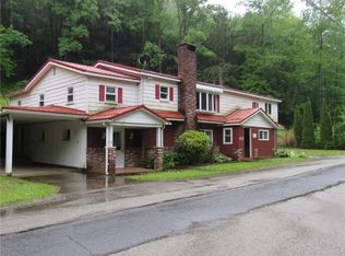 313 Dalton Run Rd, Johnstown, PA 15905