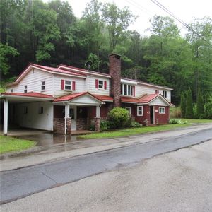 313 Dalton Run Rd, Johnstown, PA, 15905