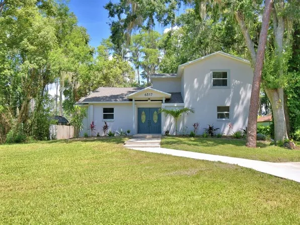 6317 Discovery Ln, Land O Lakes, FL 34638