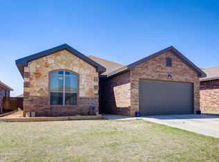 7809 85th St, Lubbock, TX 79424