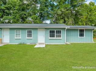 1354 1356 Hollow Pine Ln #2, Tallahassee, FL 32310