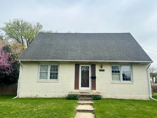 8203 Boman Ct, Towson, MD 21204