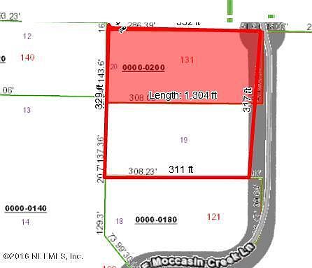 1st image of 131 E Moccasin Creek Ln