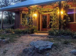 27203 Donkey Mine Rd, Oak Run, CA 96069