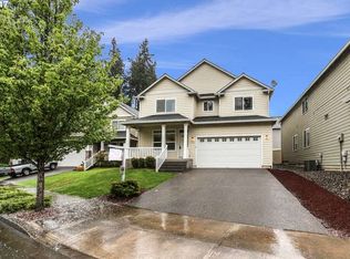 3032 S Cedar Ridge Dr, Ridgefield, WA 98642