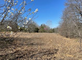 0 S Willow Bend Ln, Atoka, OK 74525