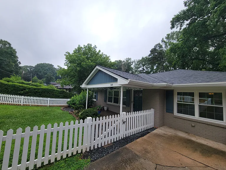 1623 Terry Mill Rd — Photo 2