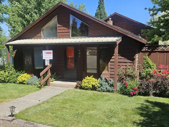 401 Sentinel St, Goldendale, WA 98620