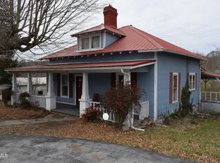 1624 Old State Route 34, Telford, TN 37690