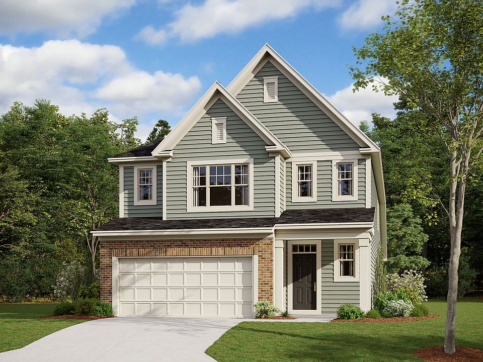 Fairmont Elevation B