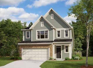 2339 McKenzie Ridge Ln, Apex, NC 27502