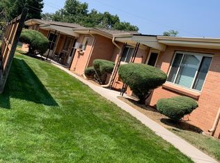 4605 Otis St APT C, Wheat Ridge, CO 80033