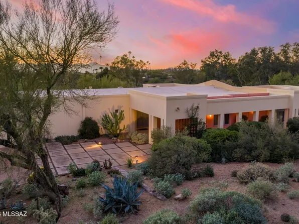 4941 E Mission Hill Pl, Tucson, AZ 85718