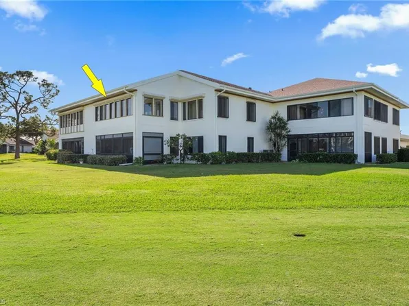 1784 Augusta DR #202, FORT MYERS, FL 33907