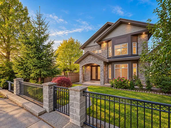 11531 Williams Rd, Richmond, BC V7A 1J3