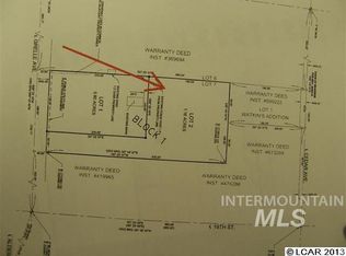2 Bradley Addition, Lewiston, ID 83501