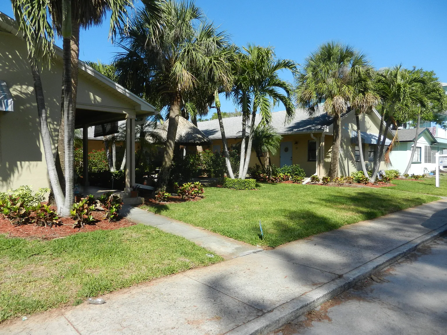 1 bed, 540 sqft, $1,500 — Photo 1