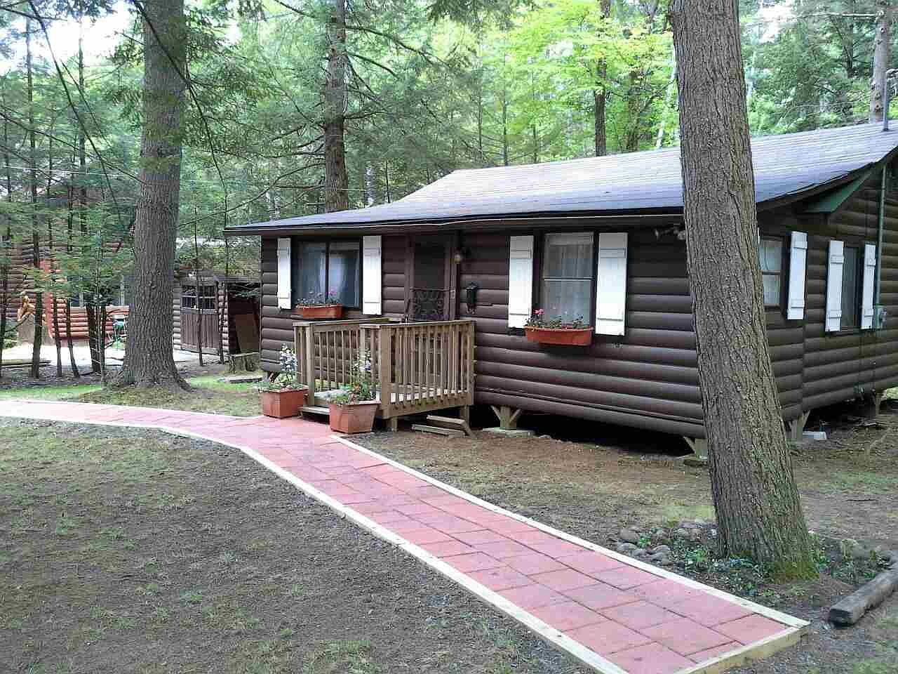 73 Mohawk Trl, Smallwood, NY 12778 Zillow